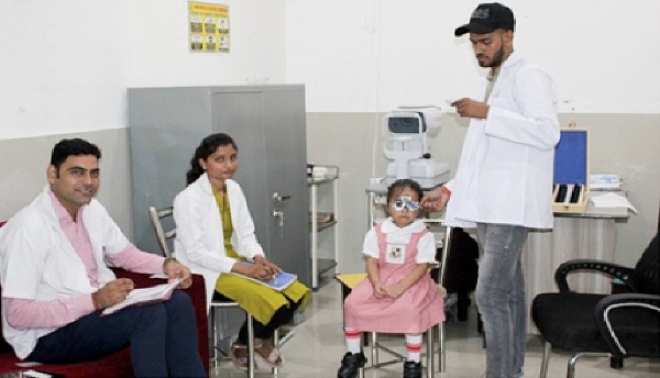 School-Clinic