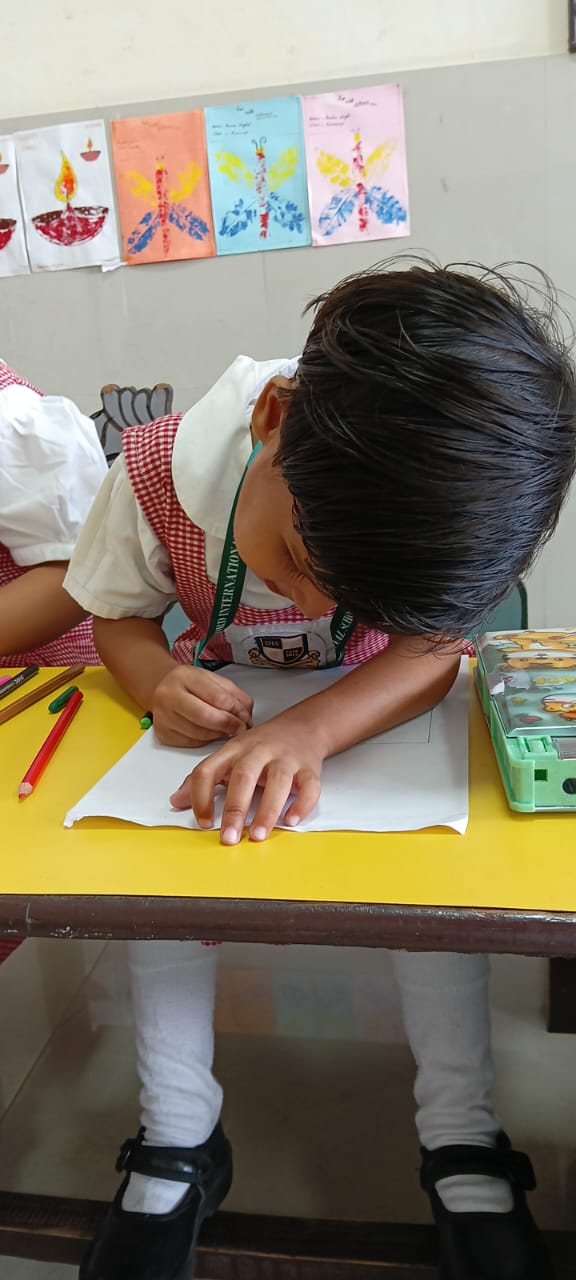 Little Picassos 9