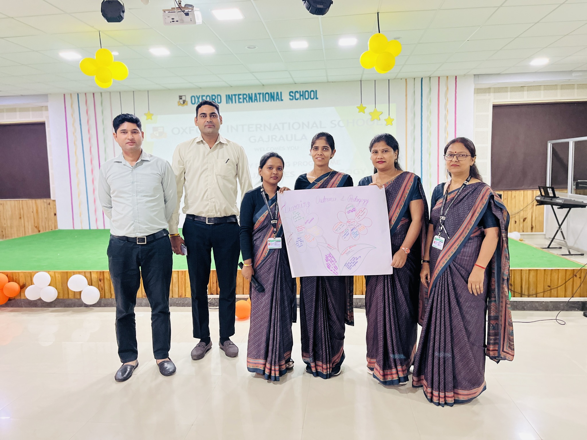 Capacity Building Program 1