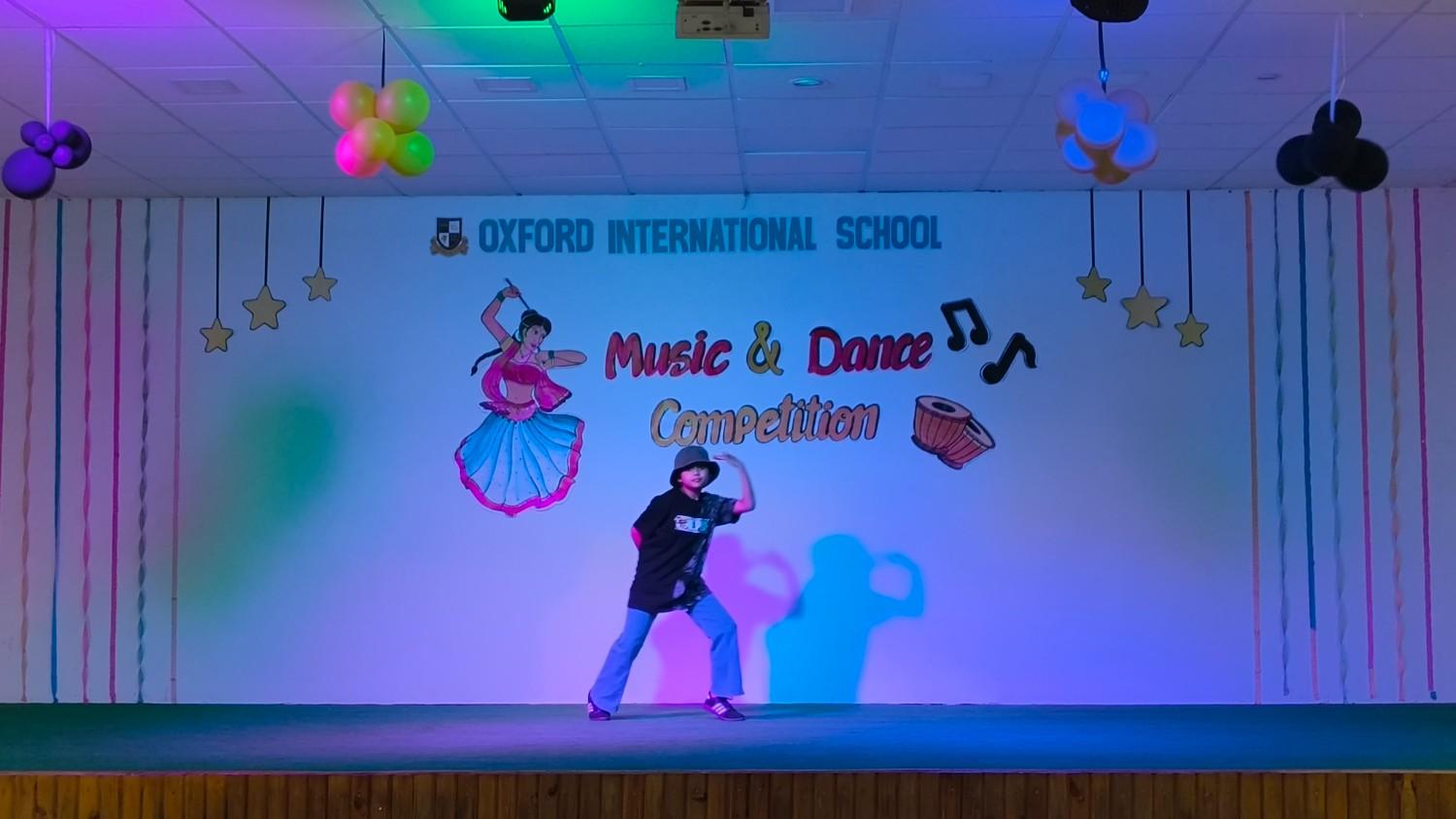 Dance & Music Competition (IMG 2)
